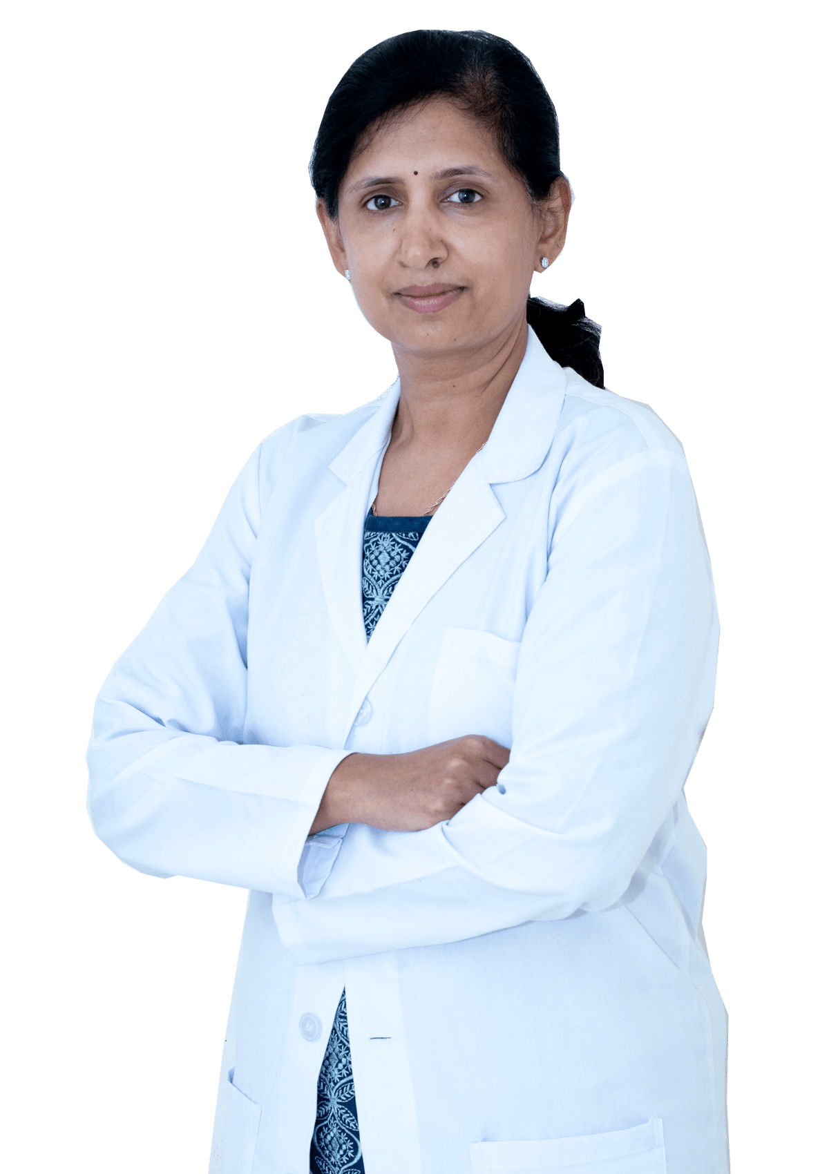 Dr. Garima Bhandari