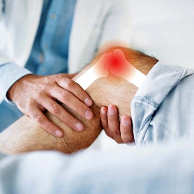 Suffering From Knee Pain? What are The Reasons of Knee Pain?