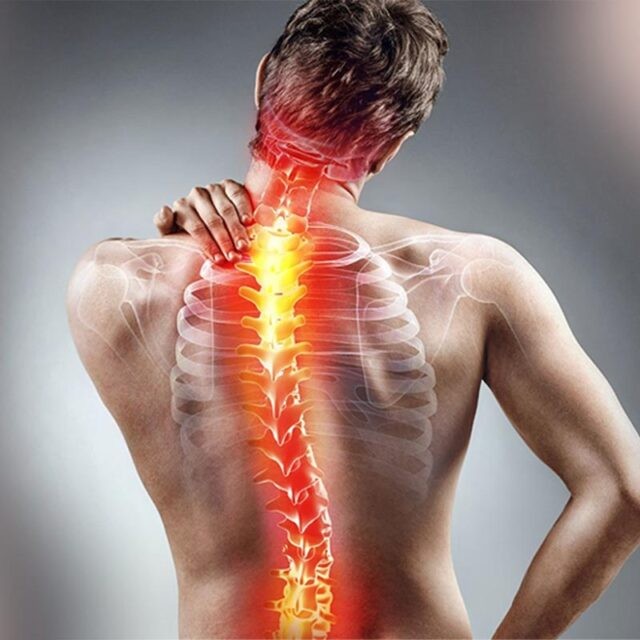 Identify Spine Surgery Cost In India at Mewar Hospital
