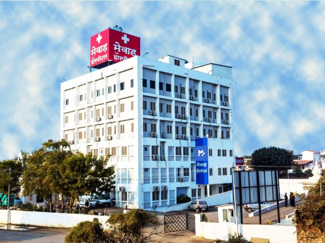Multispeciality Hospital In Udaipur