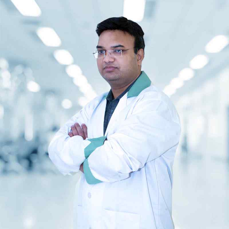 Best neurosurgeon in Udaipur India