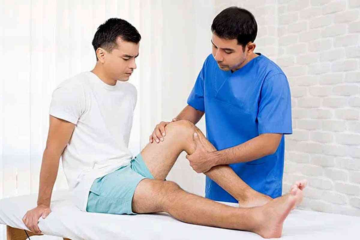Best Physiotherapy clinic india
