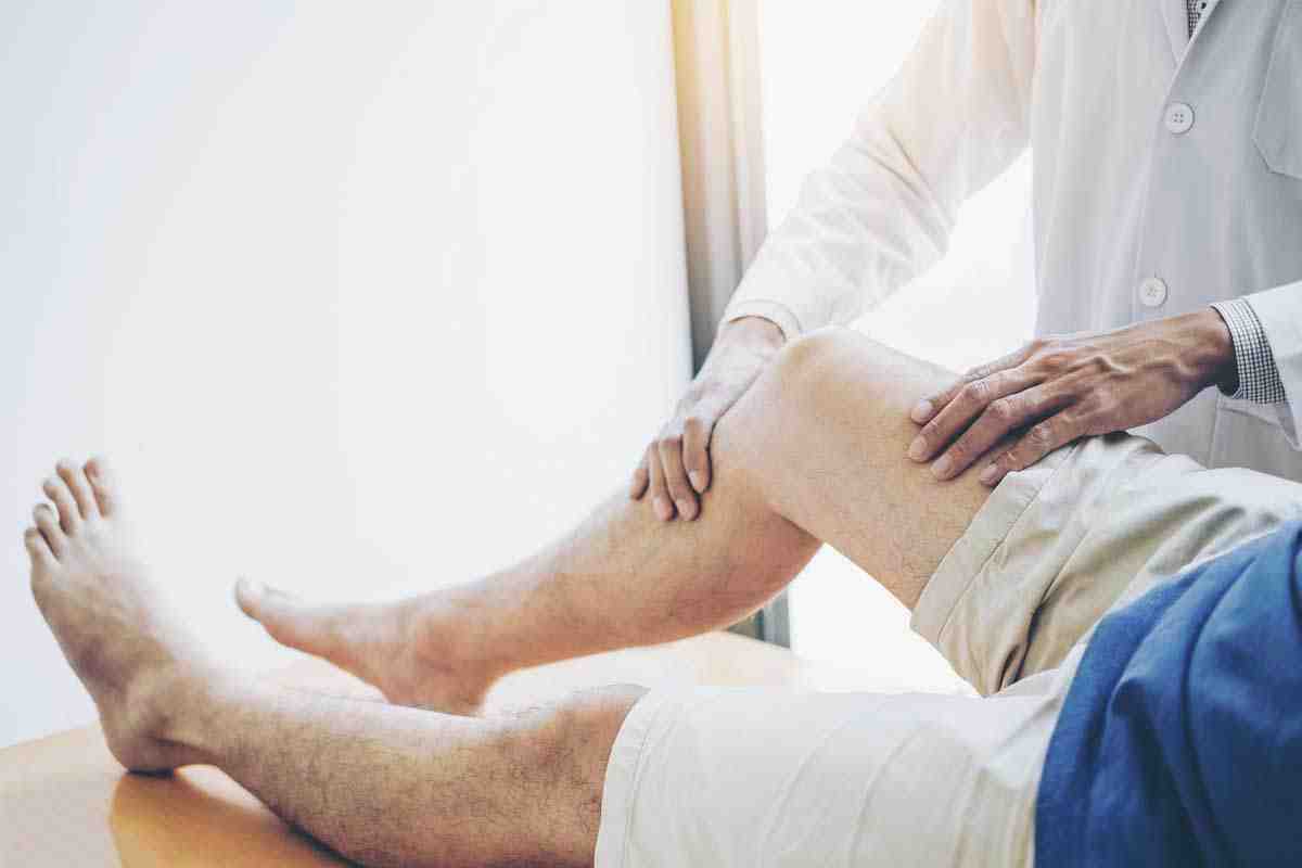 Joint replacement cost in india