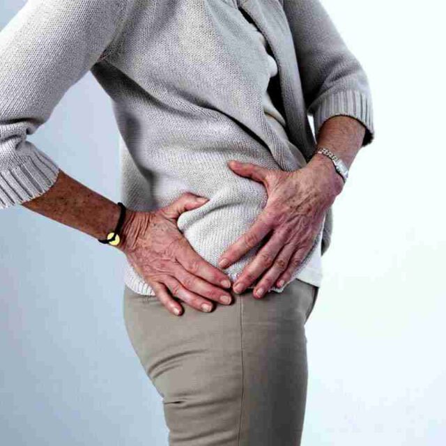 What Causes Hip Pain? Know The Reasons And Related Information