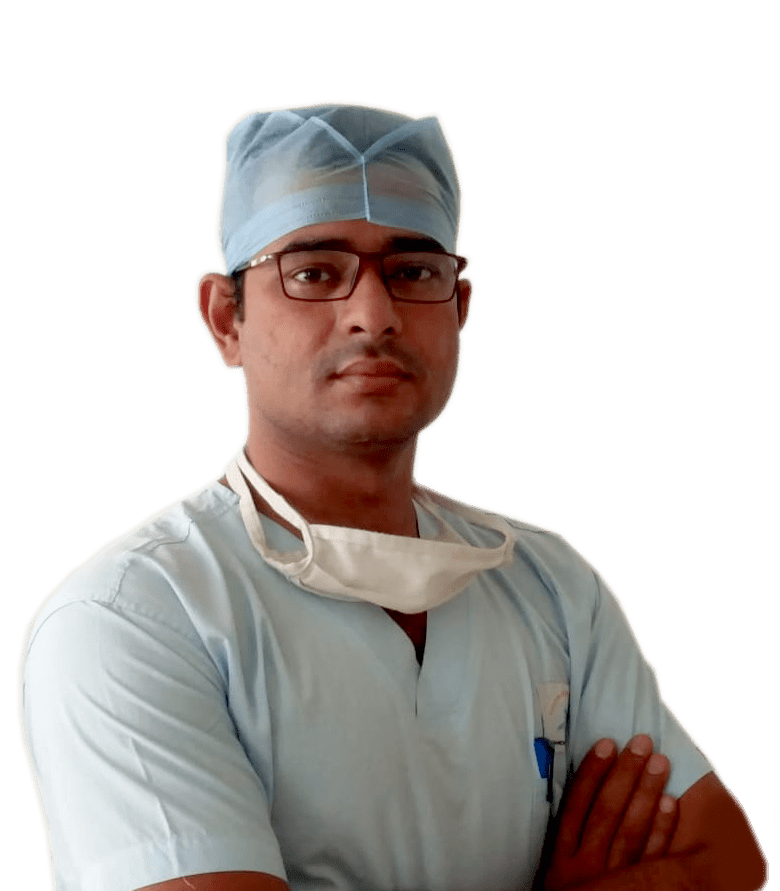 Anaesthetist – Mewar Hospitals Ajmer