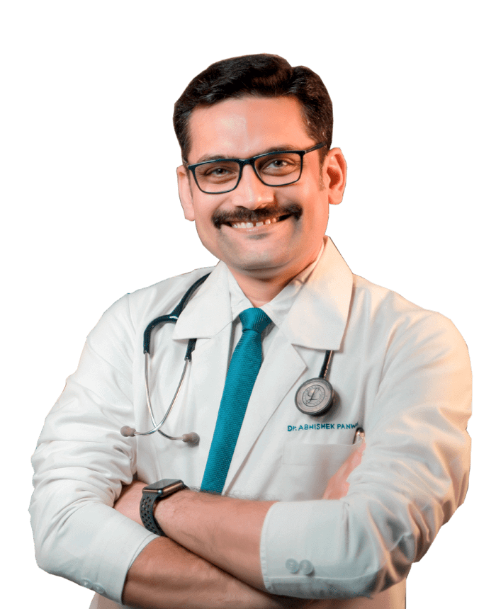 Best General Surgeon in Bhilwara