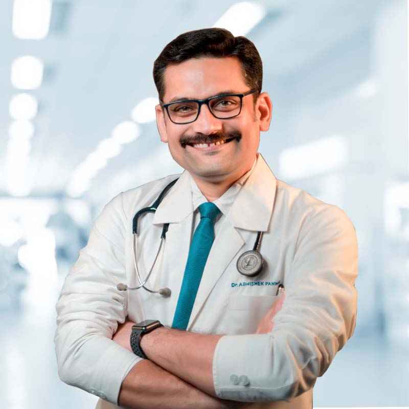 Best Doctor in bhilwara