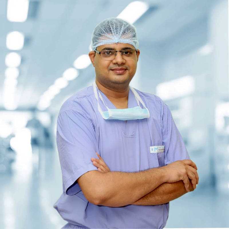 Best neuro and spine doctor in Ajmer