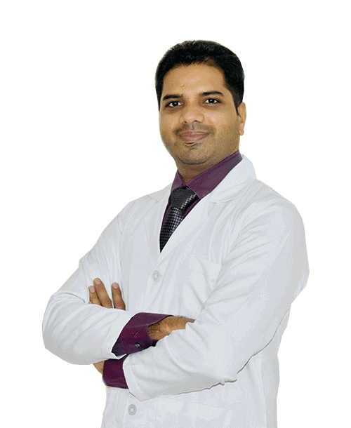 Best Orthopedic Doctor in Bhilwara