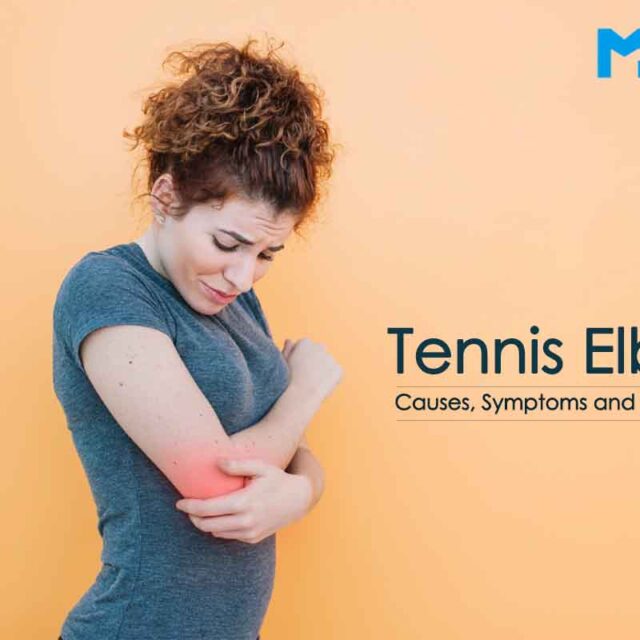 What Is Tennis Elbow? How It Can Be Painful?