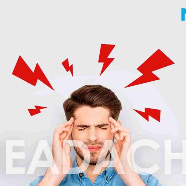 Headache Causes, Symptoms and Treatments