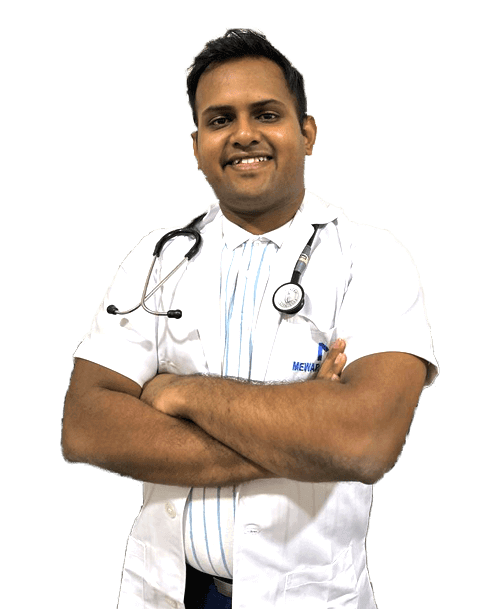 Orthopedic doctor udaipur
